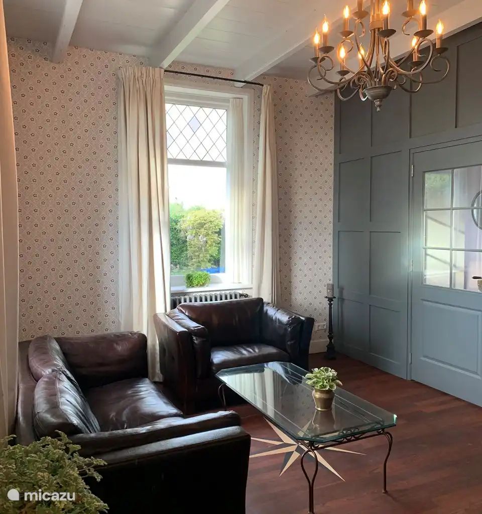 Verblijf 651703 - Vakantiewoning Alblasserwaard - Rustig huis in prachtig landschap