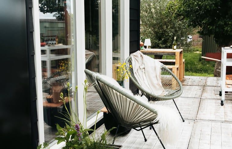 Guest house 651803 - Holiday property Alblasserwaard - Vakantiehuisje in Langerak