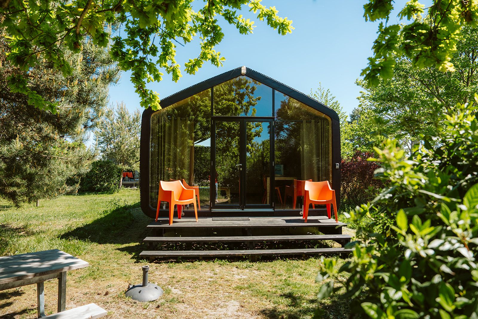 Guest house 6601108 - Holiday property Goeree-Overflakkee - Oep