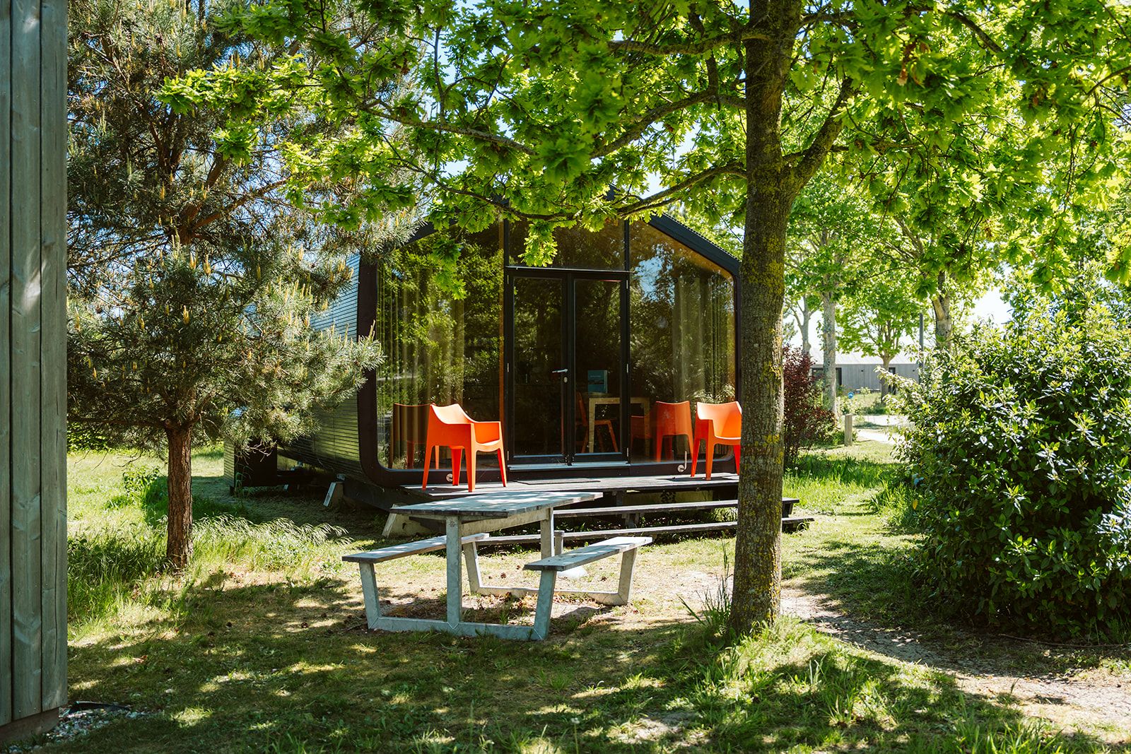 Guest house 6601108 - Holiday property Goeree-Overflakkee - Oep