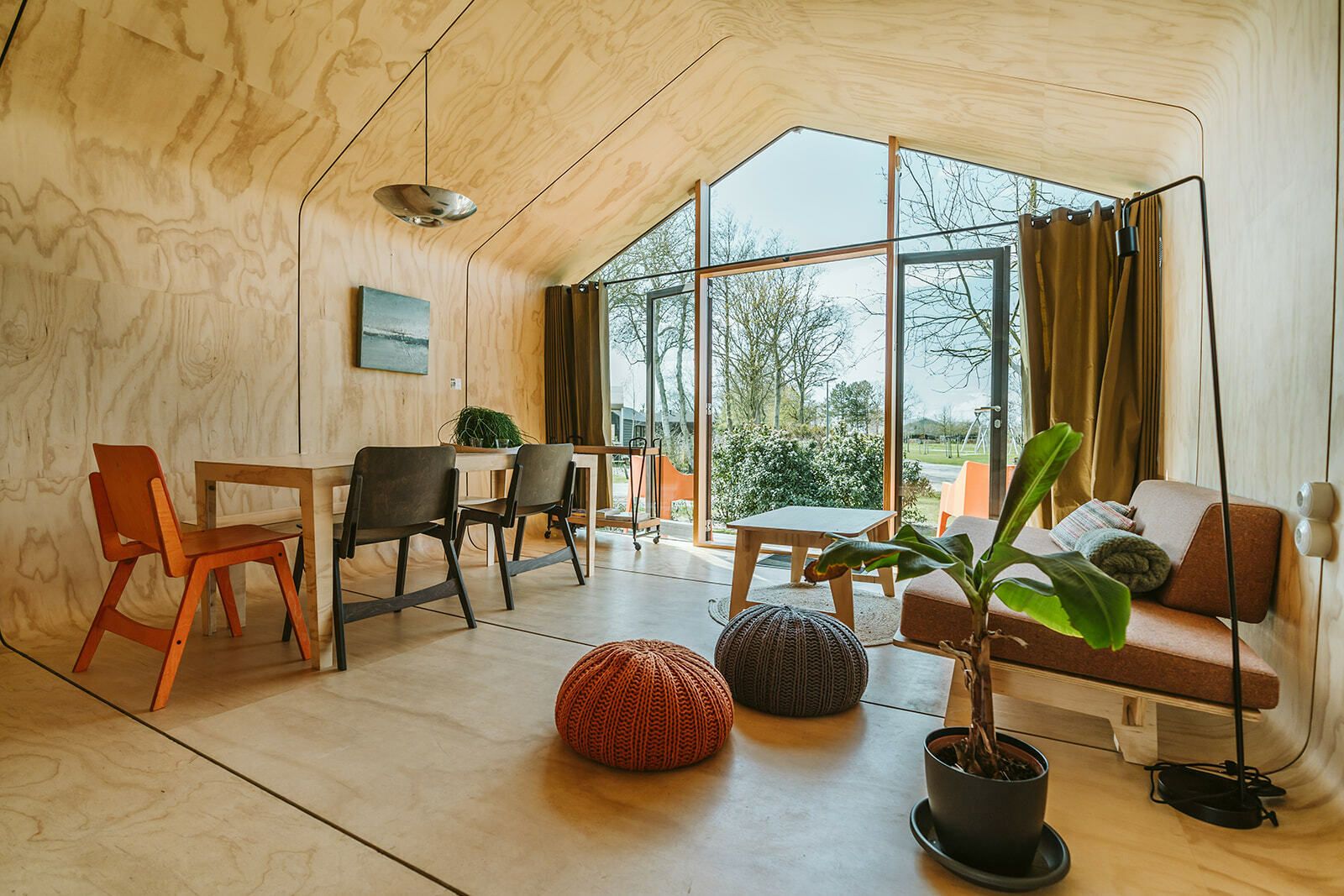 Guest house 6601108 - Holiday property Goeree-Overflakkee - Oep