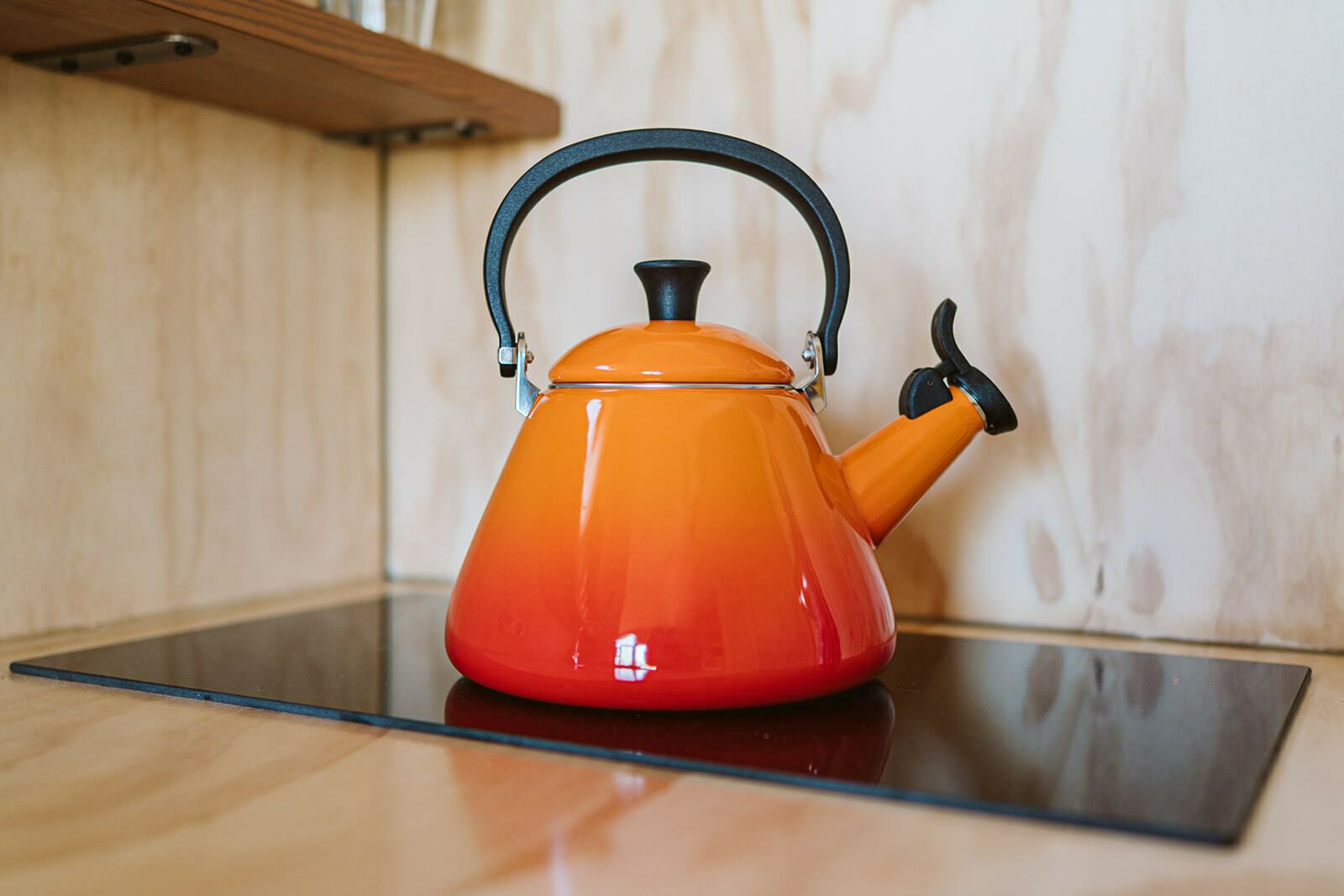 Unterkunft 6601109 - Ferienhaus Goeree-Overflakkee - Wikkelhouse Bear