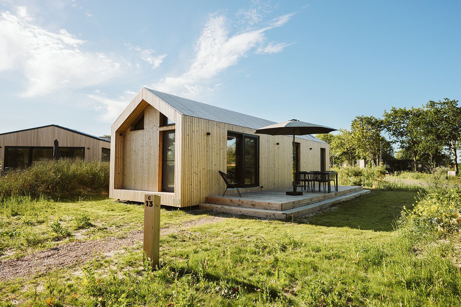 Unterkunft 6601114 - Ferienhaus Goeree-Overflakkee - Melle