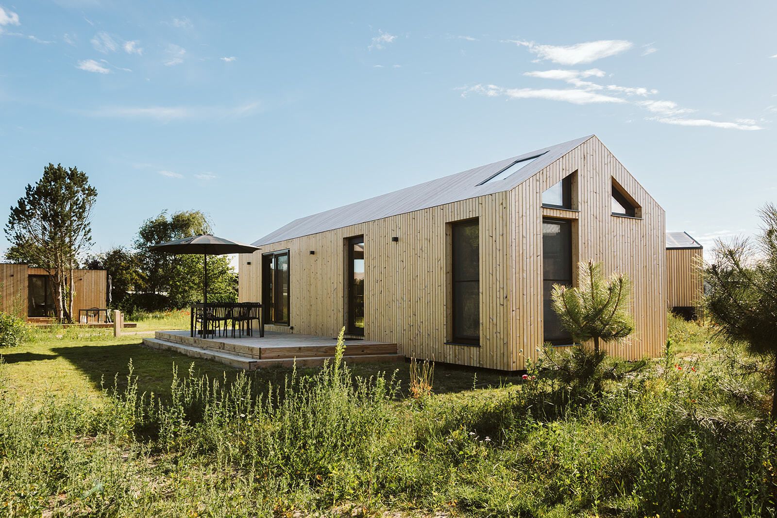 Unterkunft 6601114 - Ferienhaus Goeree-Overflakkee - Melle