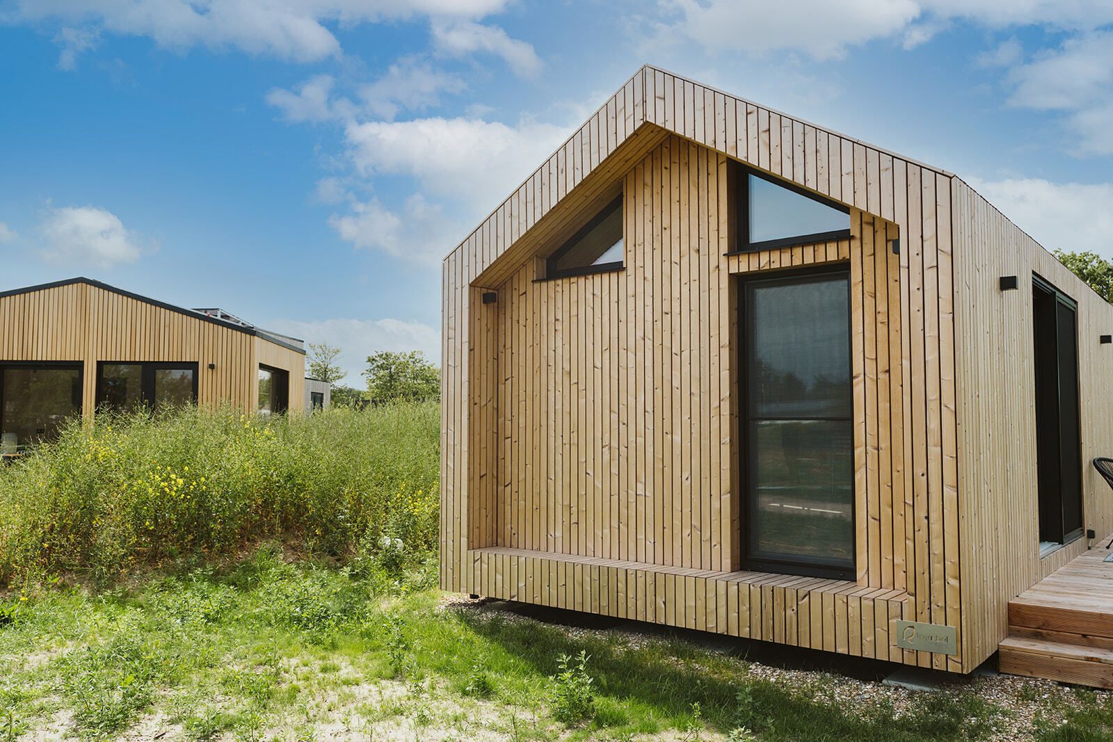 Unterkunft 6601114 - Ferienhaus Goeree-Overflakkee - Melle