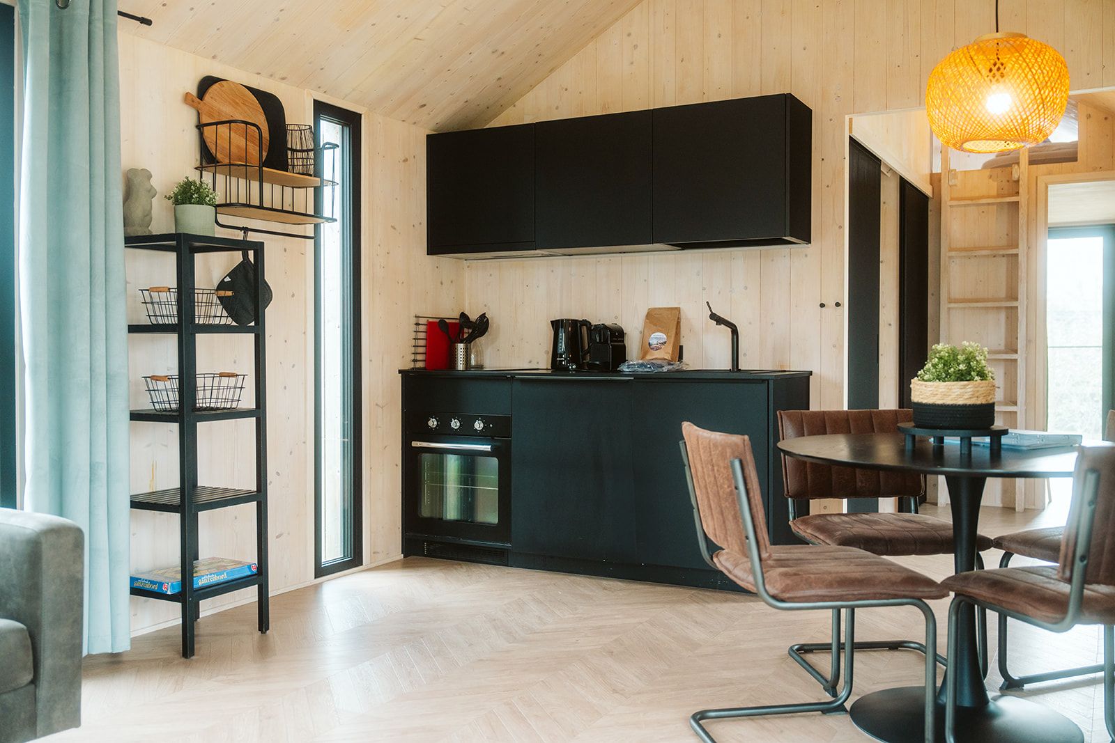 Unterkunft 6601114 - Ferienhaus Goeree-Overflakkee - Melle