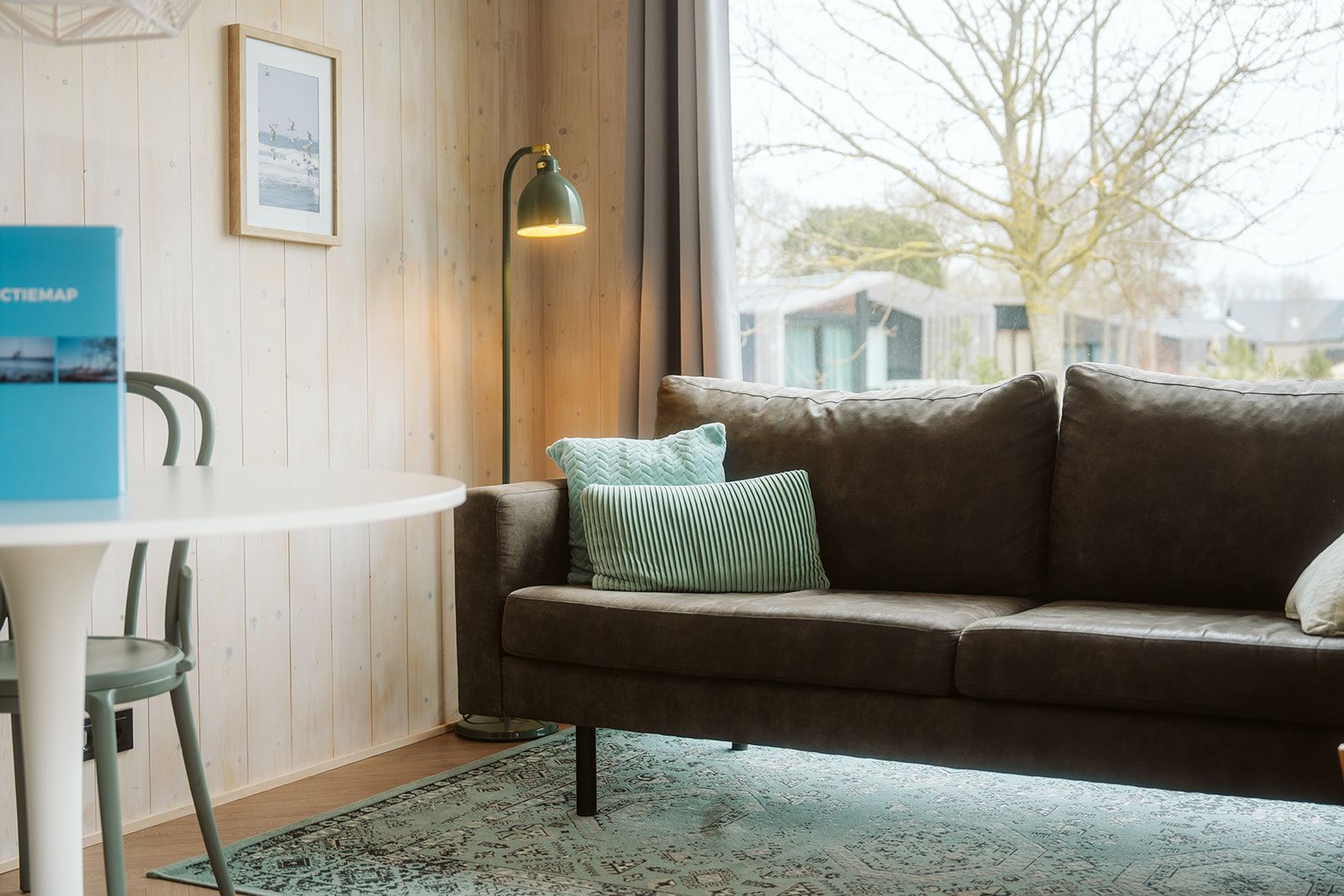 Unterkunft 6601115 - Ferienhaus Goeree-Overflakkee - Tiny Rebel