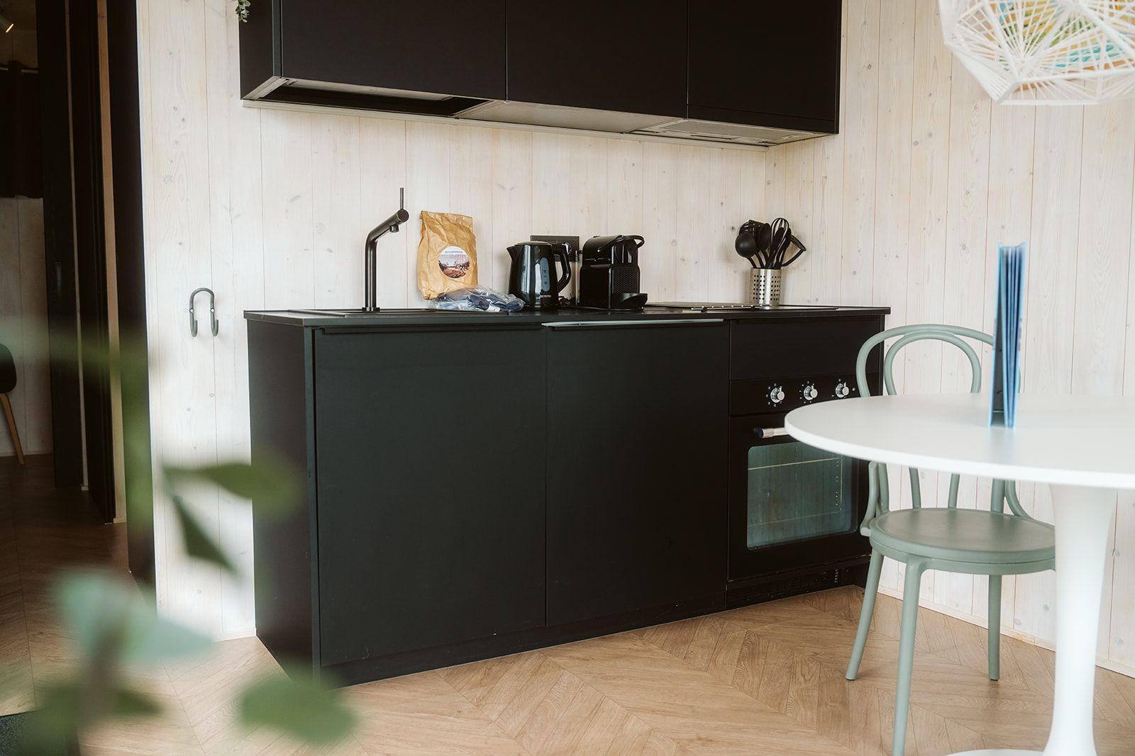 Unterkunft 6601115 - Ferienhaus Goeree-Overflakkee - Tiny Rebel