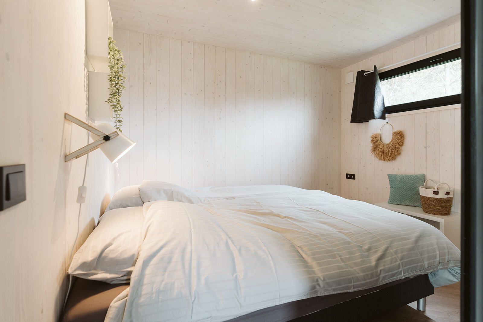 Unterkunft 6601115 - Ferienhaus Goeree-Overflakkee - Tiny Rebel