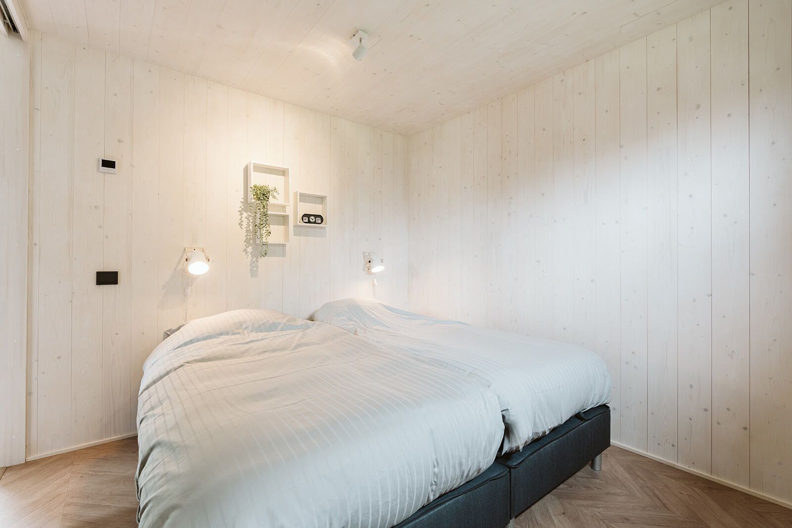 Unterkunft 6601115 - Ferienhaus Goeree-Overflakkee - Tiny Rebel