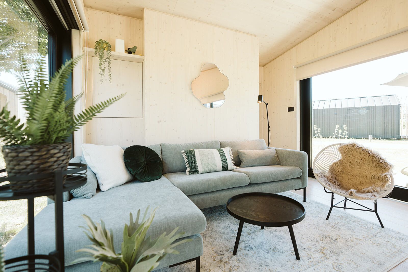 Unterkunft 6601117 - Ferienhaus Goeree-Overflakkee - Eden