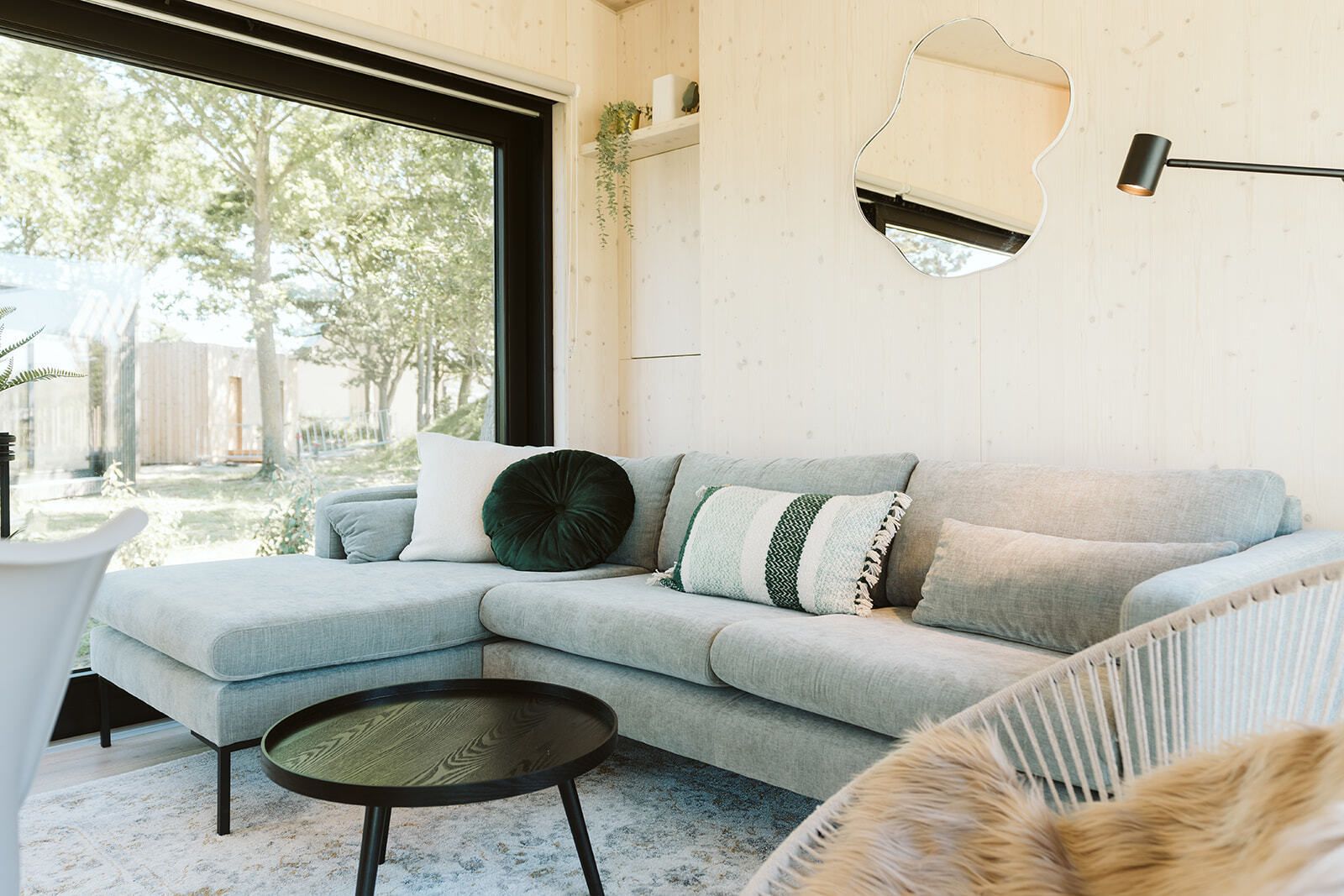 Unterkunft 6601117 - Ferienhaus Goeree-Overflakkee - Eden