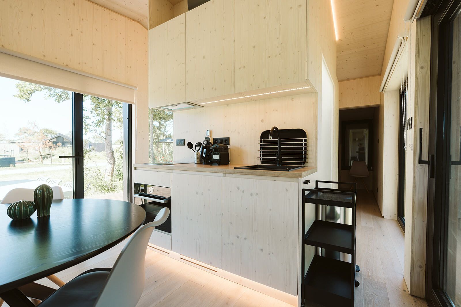 Unterkunft 6601117 - Ferienhaus Goeree-Overflakkee - Eden