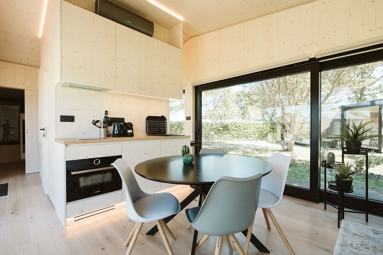 Unterkunft 6601117 - Ferienhaus Goeree-Overflakkee - Eden