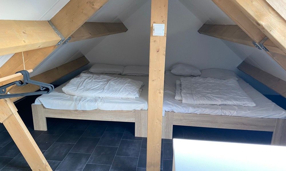 Guest house 6601121 - Holiday property Goeree-Overflakkee - Vrijheid