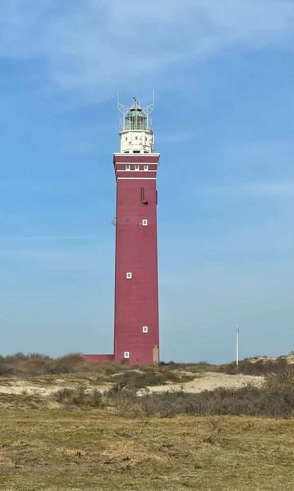 Guest house 6601121 - Holiday property Goeree-Overflakkee - Vrijheid