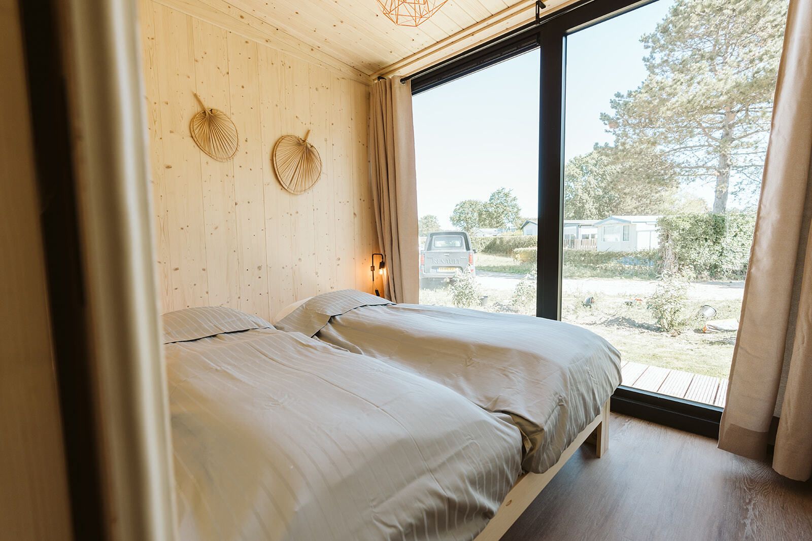 Guest house 6601122 - Holiday property Goeree-Overflakkee - Klaproos