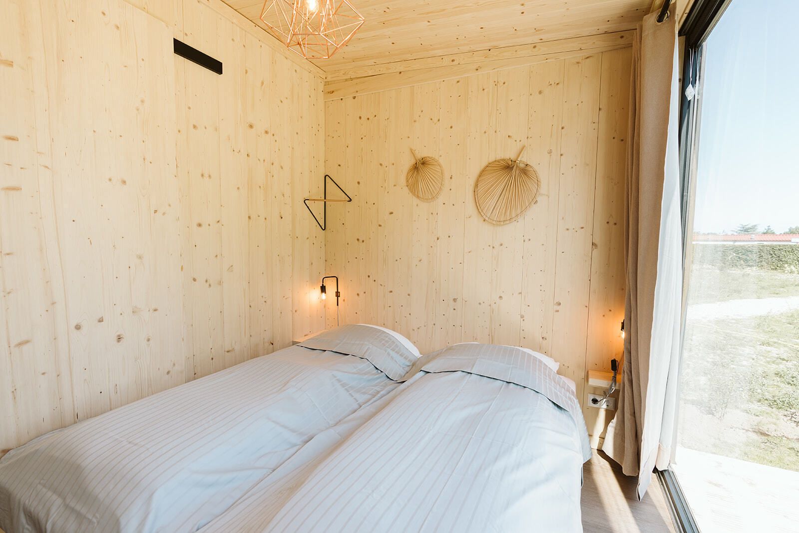 Guest house 6601122 - Holiday property Goeree-Overflakkee - Klaproos