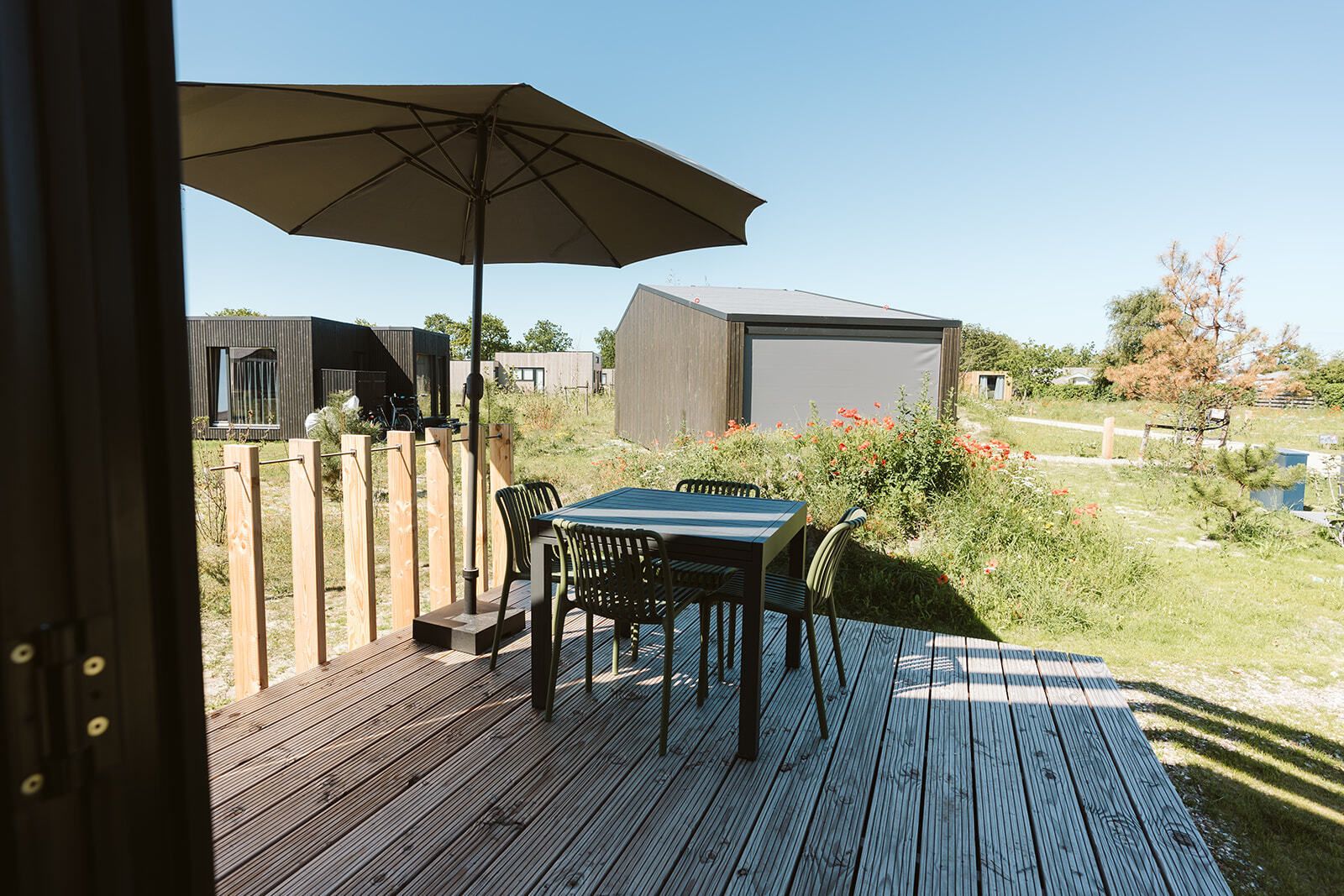 Verblijf 6601123 - Vakantiewoning Goeree-Overflakkee - Stulp