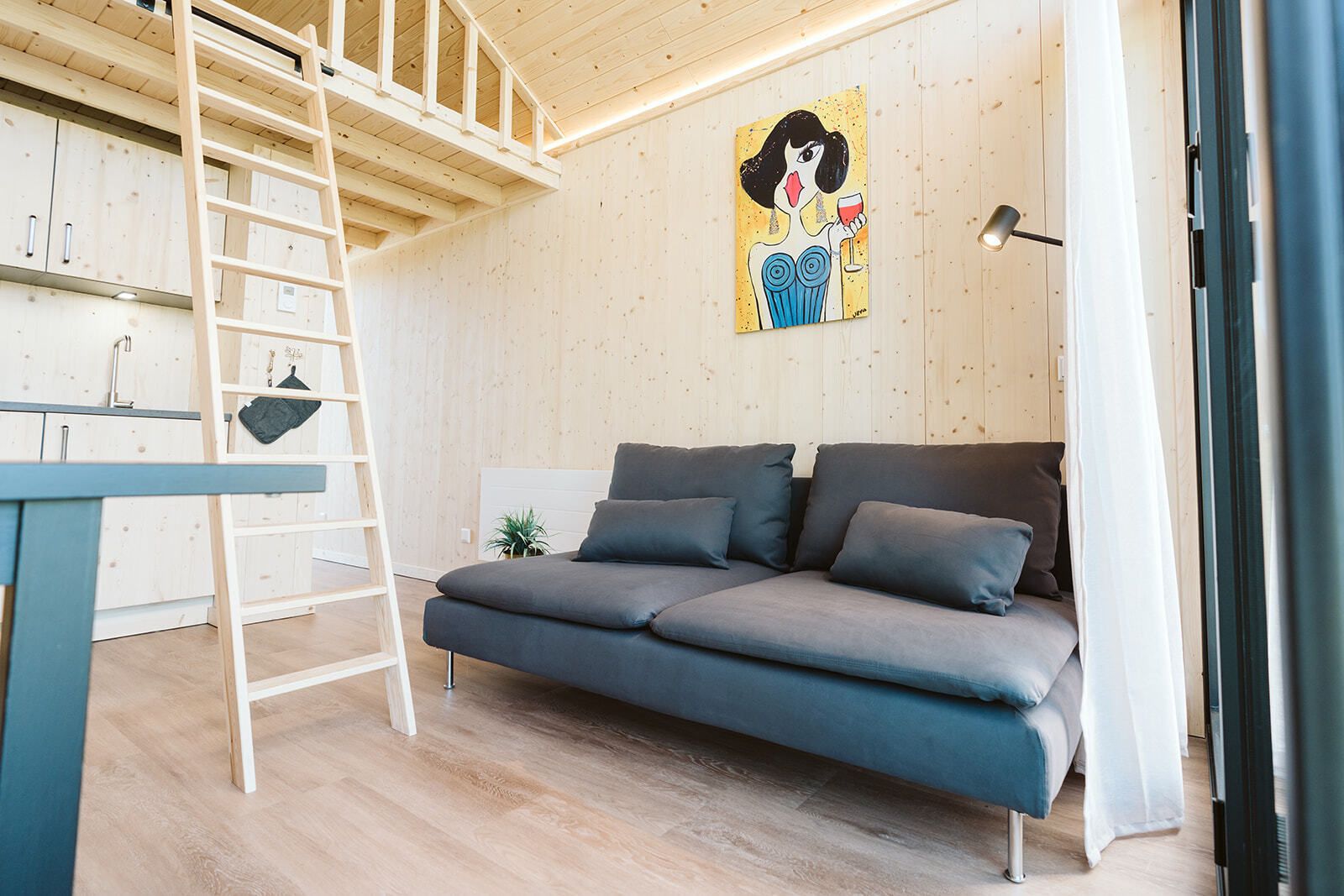 Verblijf 6601123 - Vakantiewoning Goeree-Overflakkee - Stulp