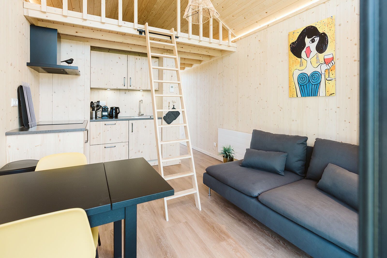 Verblijf 6601123 - Vakantiewoning Goeree-Overflakkee - Stulp