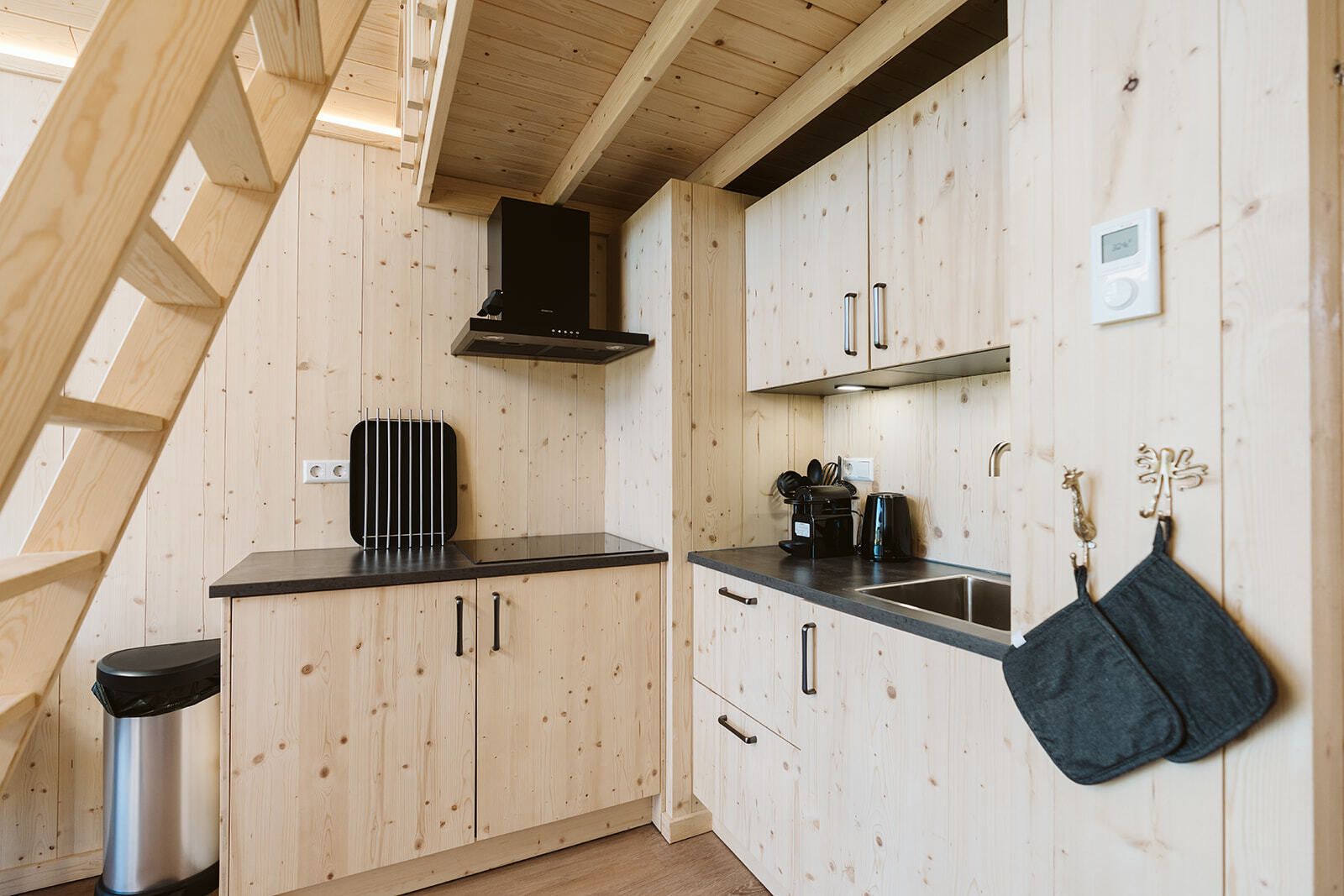 Verblijf 6601123 - Vakantiewoning Goeree-Overflakkee - Stulp