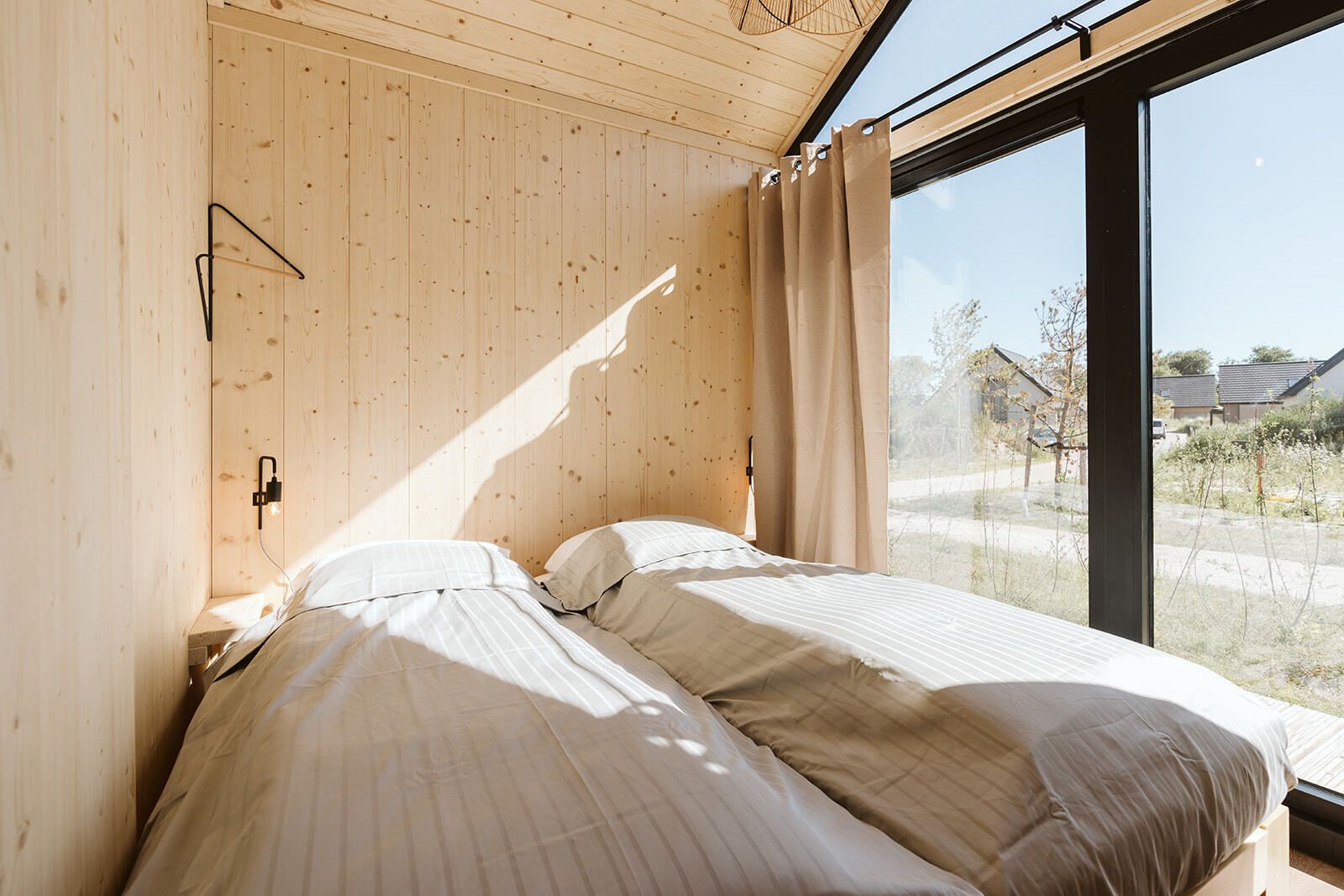 Verblijf 6601123 - Vakantiewoning Goeree-Overflakkee - Stulp