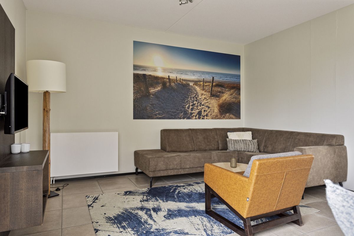 Unterkunft 6601128 - Ferienhaus Goeree-Overflakkee - Geschakelde woning in Ouddorp