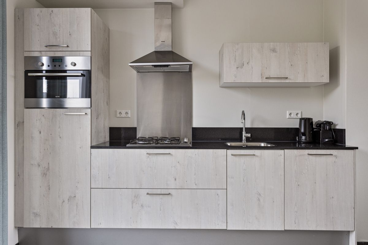 Unterkunft 6601128 - Ferienhaus Goeree-Overflakkee - Geschakelde woning in Ouddorp