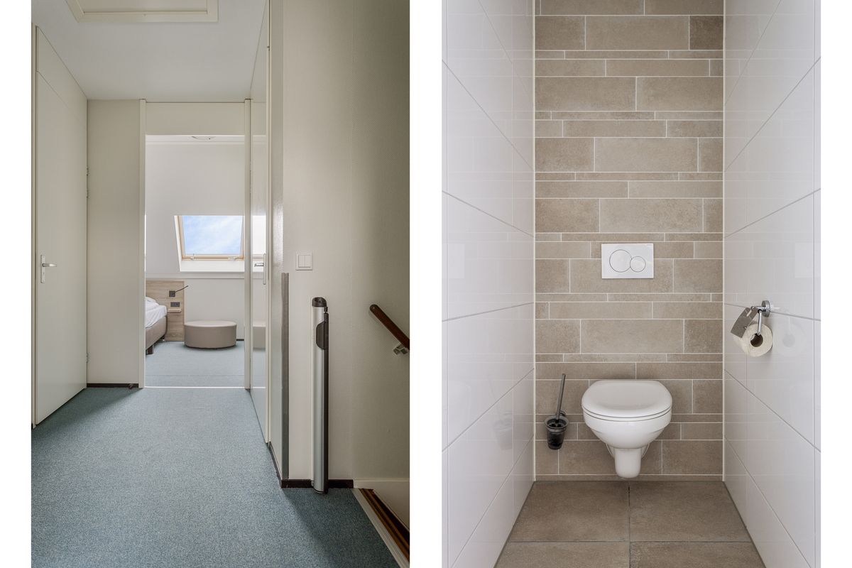 Unterkunft 6601128 - Ferienhaus Goeree-Overflakkee - Geschakelde woning in Ouddorp