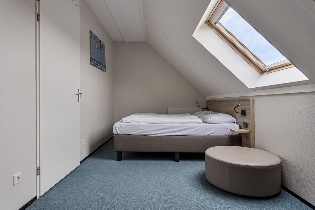 Unterkunft 6601128 - Ferienhaus Goeree-Overflakkee - Geschakelde woning in Ouddorp