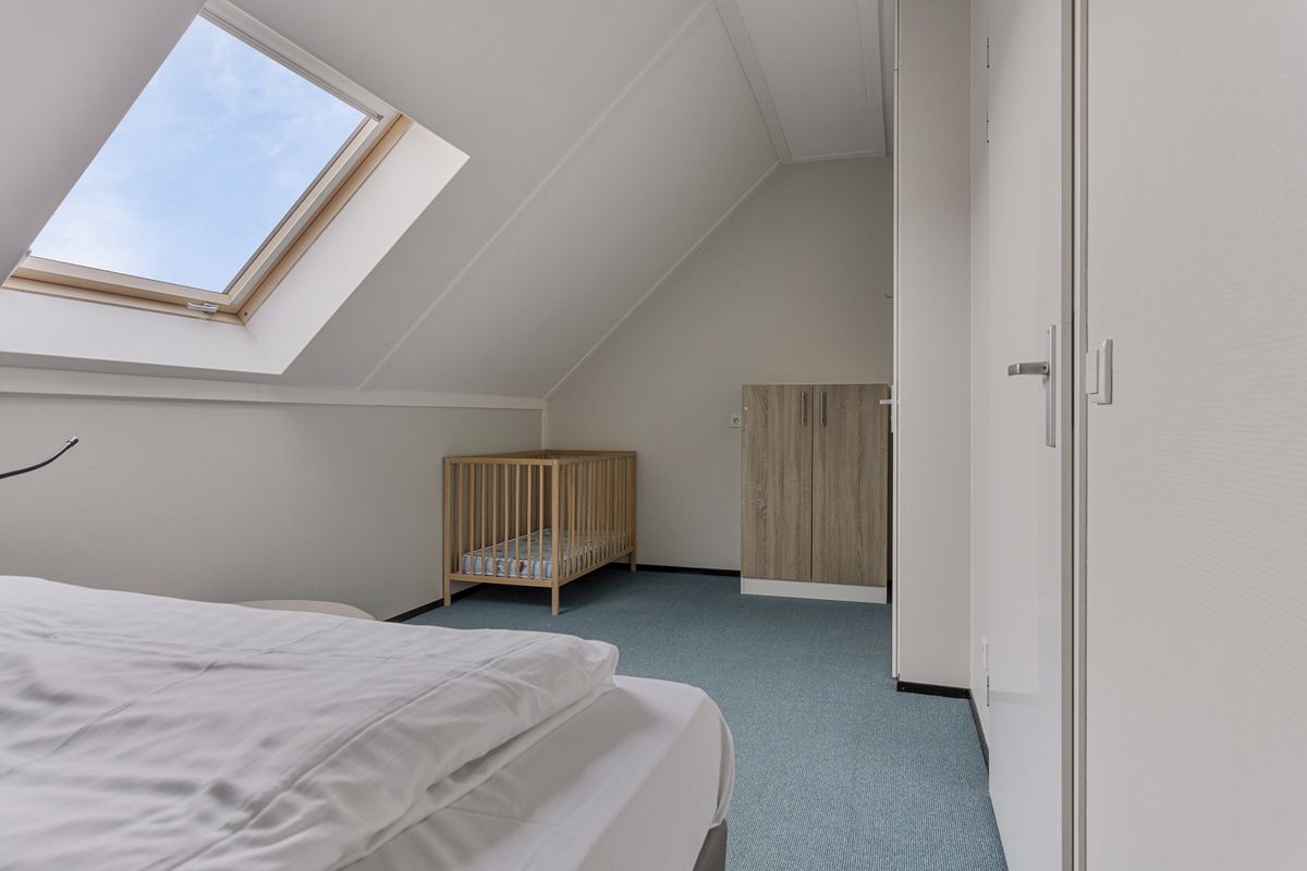 Unterkunft 6601128 - Ferienhaus Goeree-Overflakkee - Geschakelde woning in Ouddorp