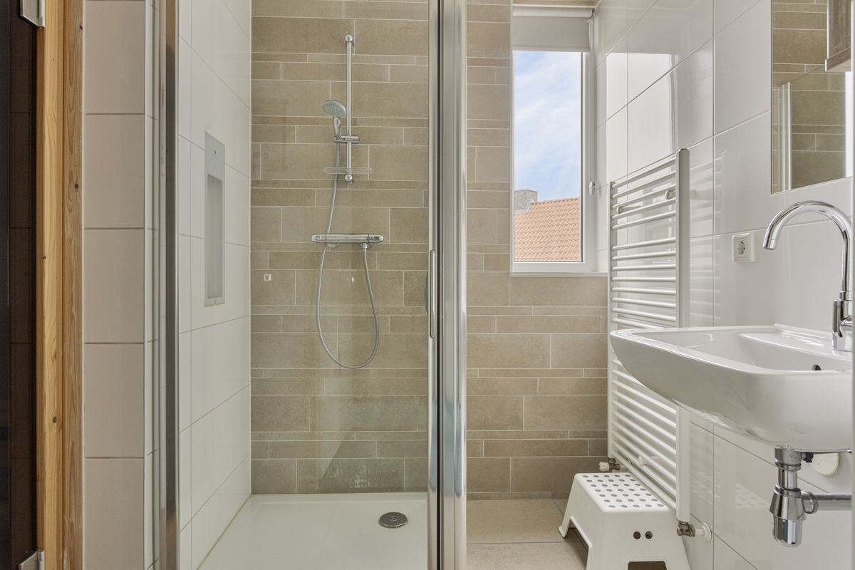 Unterkunft 6601128 - Ferienhaus Goeree-Overflakkee - Geschakelde woning in Ouddorp