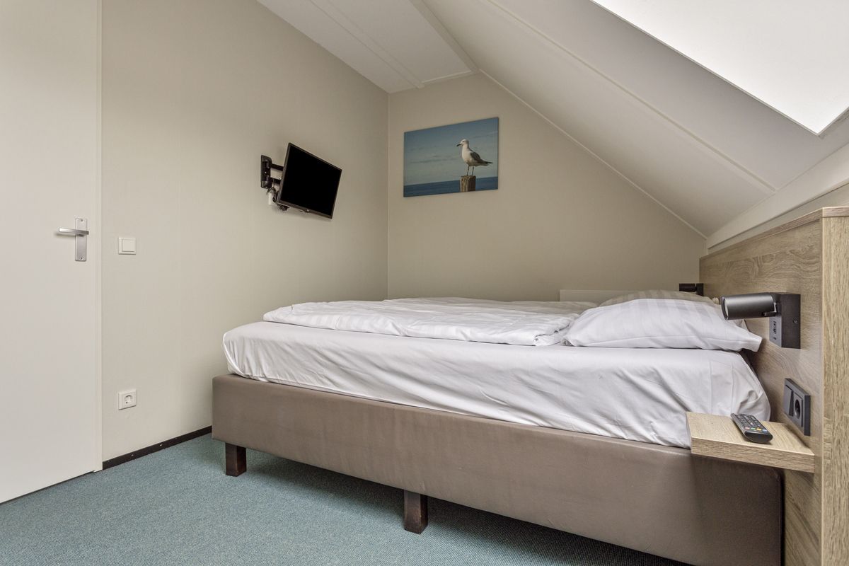 Unterkunft 6601128 - Ferienhaus Goeree-Overflakkee - Geschakelde woning in Ouddorp