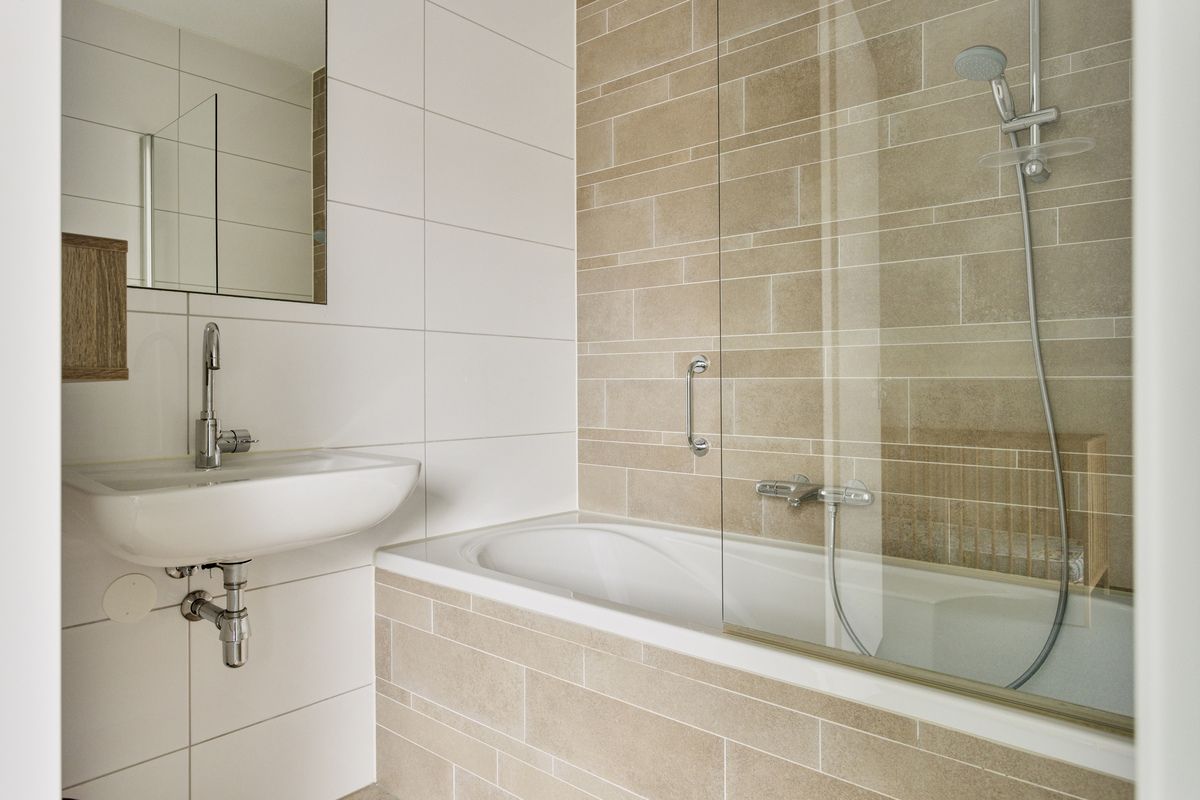 Unterkunft 6601128 - Ferienhaus Goeree-Overflakkee - Geschakelde woning in Ouddorp