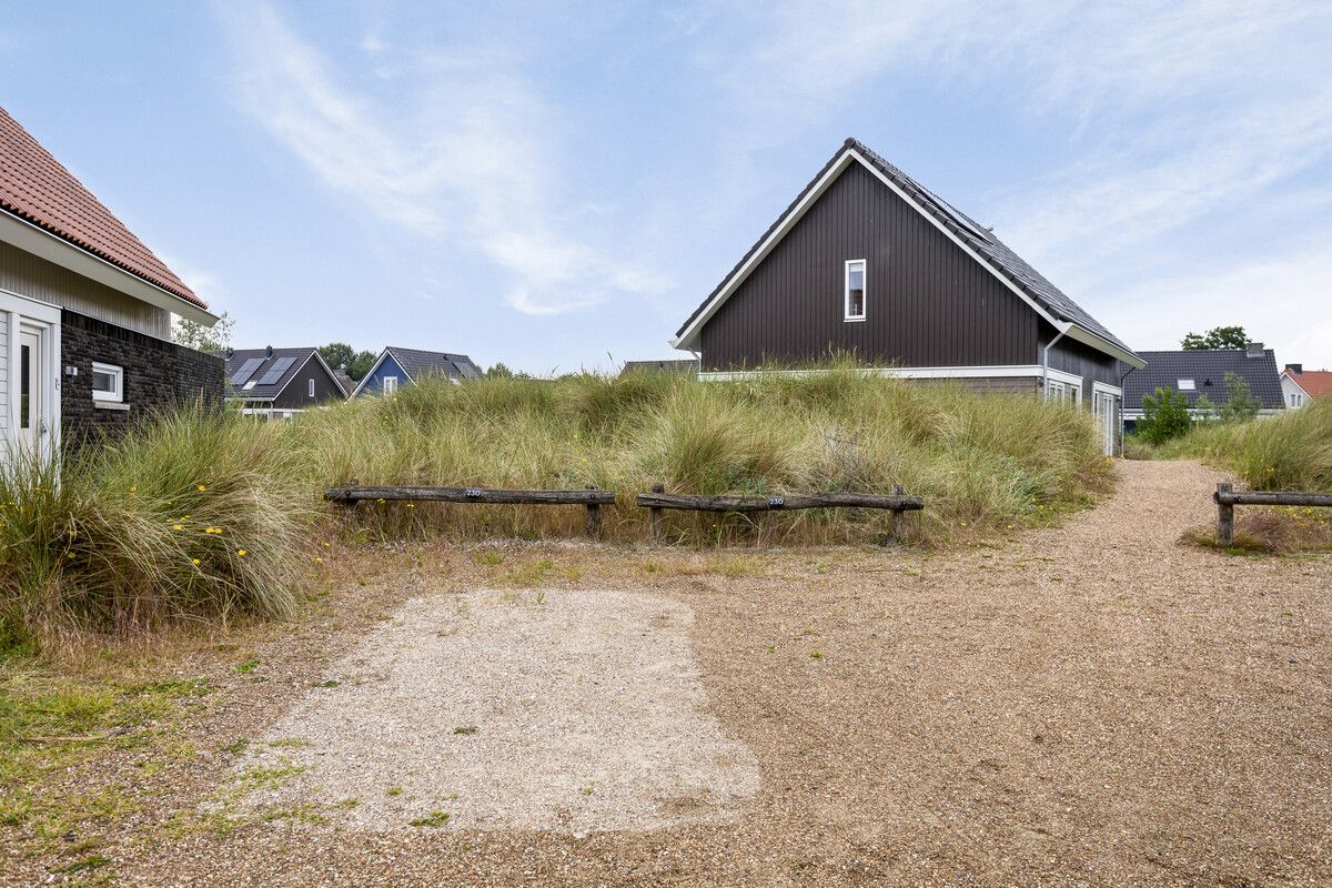 Unterkunft 6601128 - Ferienhaus Goeree-Overflakkee - Geschakelde woning in Ouddorp