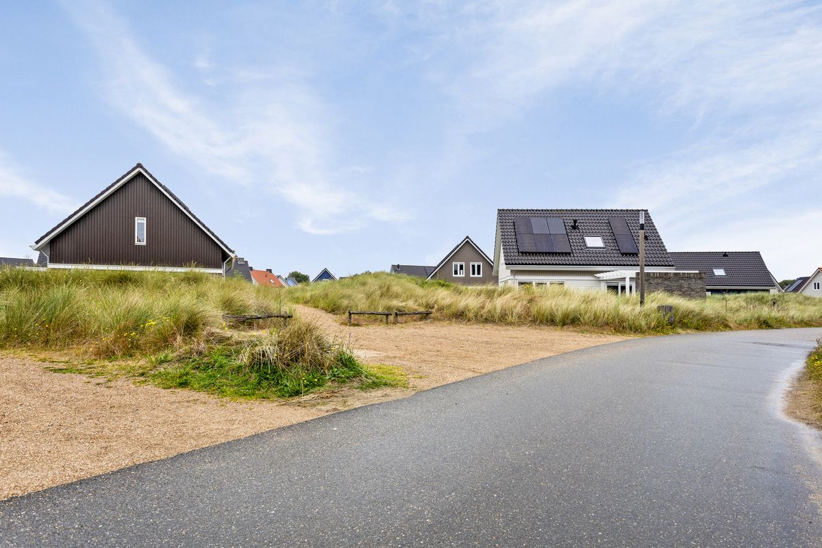 Unterkunft 6601128 - Ferienhaus Goeree-Overflakkee - Geschakelde woning in Ouddorp