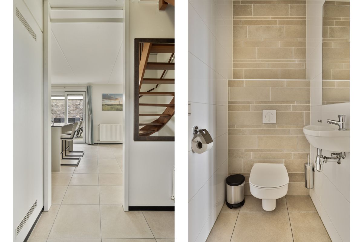 Unterkunft 6601130 - Ferienhaus Goeree-Overflakkee - Vrijstaande woning in Ouddorp