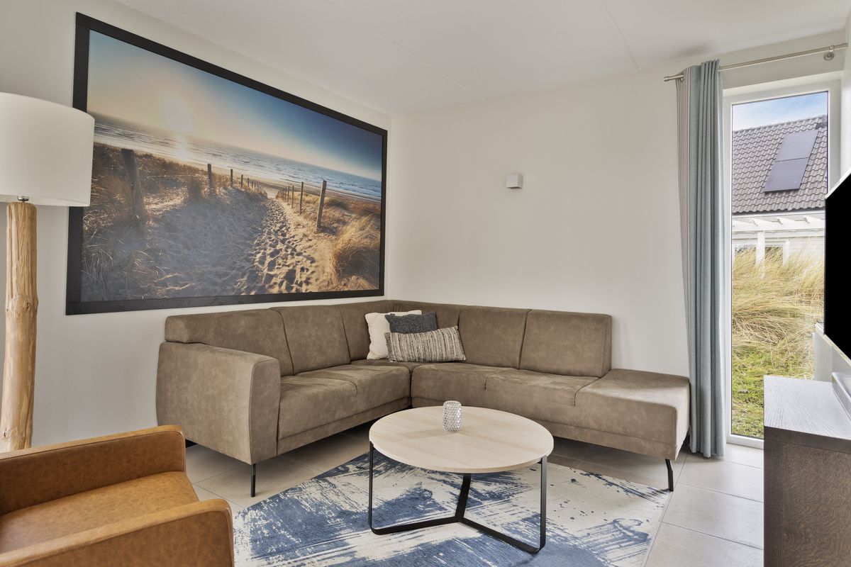 Unterkunft 6601130 - Ferienhaus Goeree-Overflakkee - Vrijstaande woning in Ouddorp