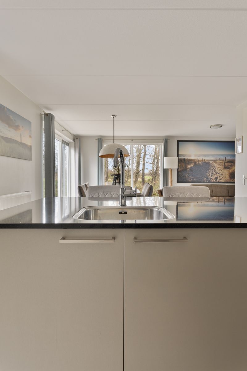 Unterkunft 6601130 - Ferienhaus Goeree-Overflakkee - Vrijstaande woning in Ouddorp