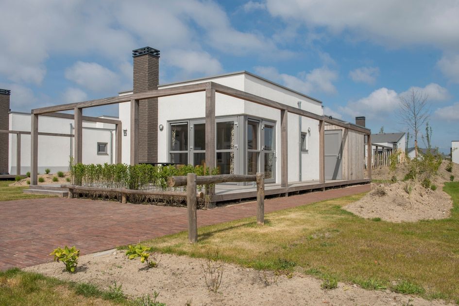 Unterkunft 6601135 - Bungalow Goeree-Overflakkee - Bungalow 6C