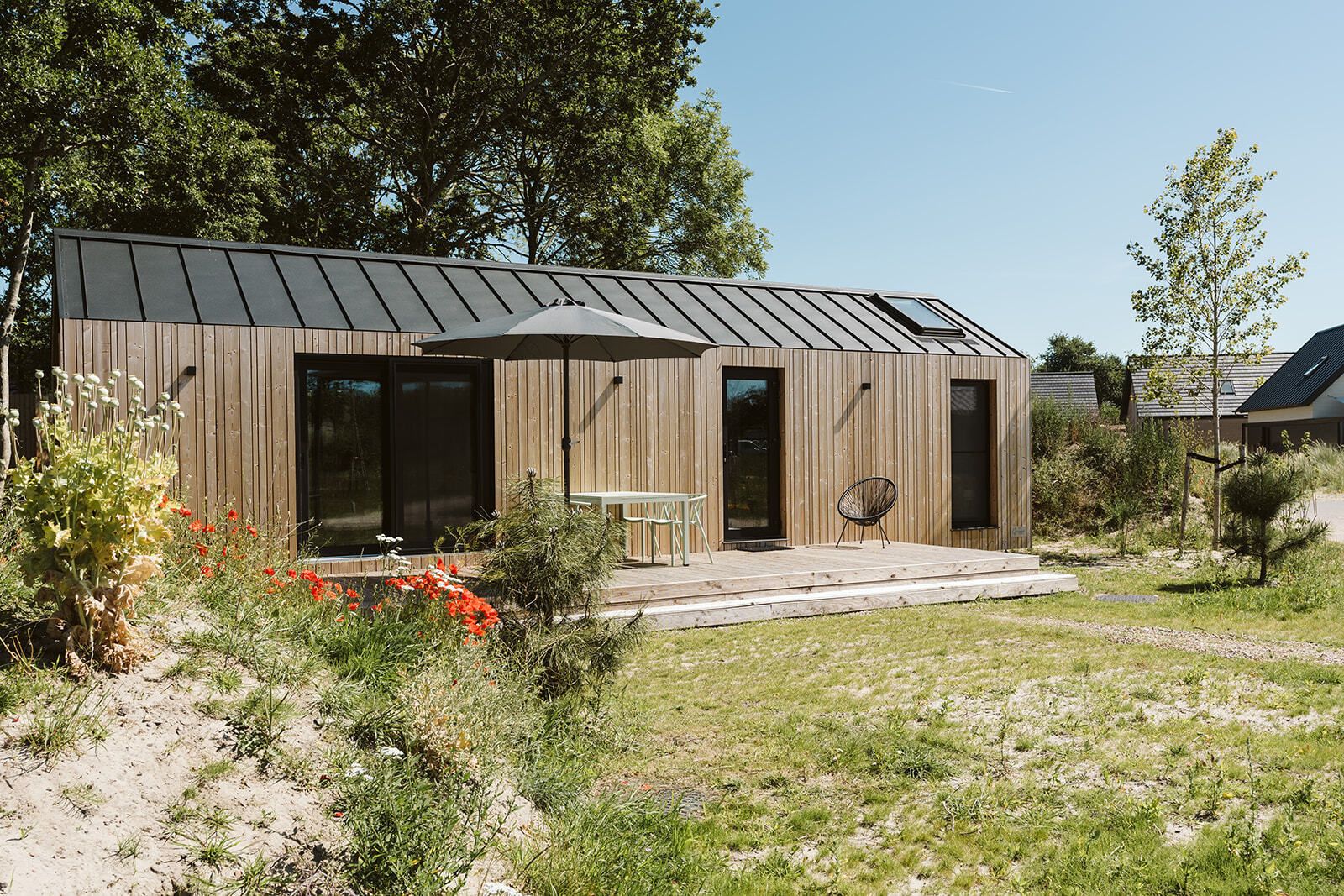 Verblijf 6601136 - Vakantiewoning Goeree-Overflakkee - Punt