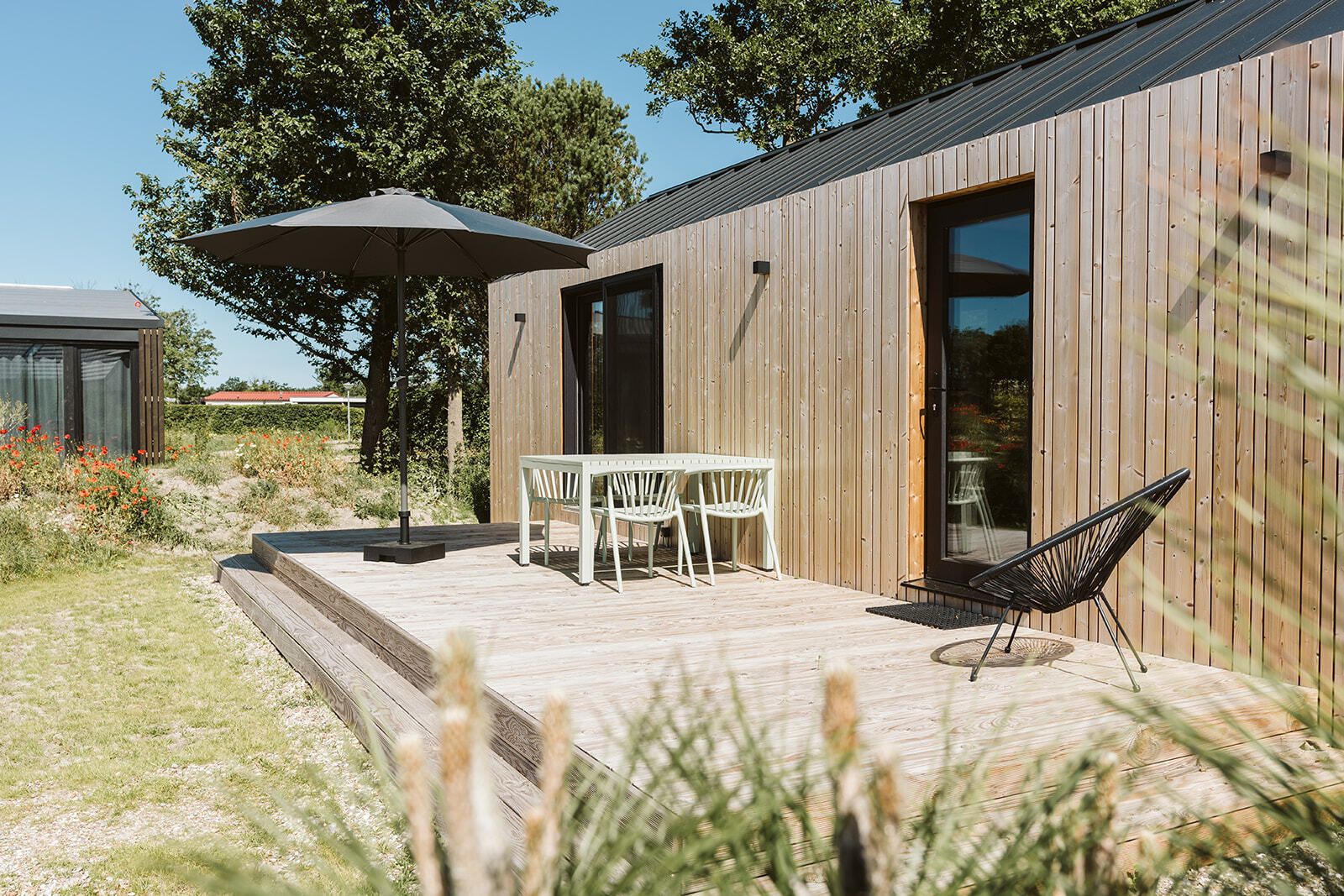 Verblijf 6601136 - Vakantiewoning Goeree-Overflakkee - Punt