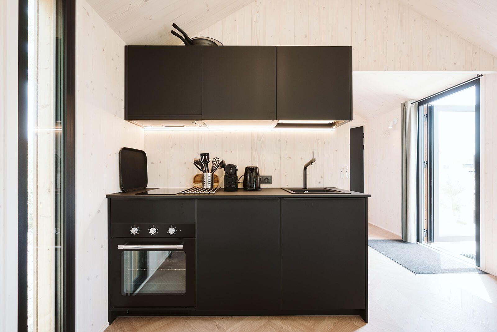 Verblijf 6601136 - Vakantiewoning Goeree-Overflakkee - Punt