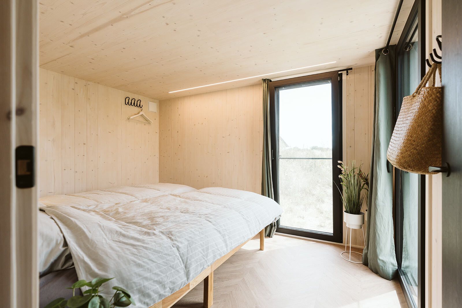 Verblijf 6601136 - Vakantiewoning Goeree-Overflakkee - Punt