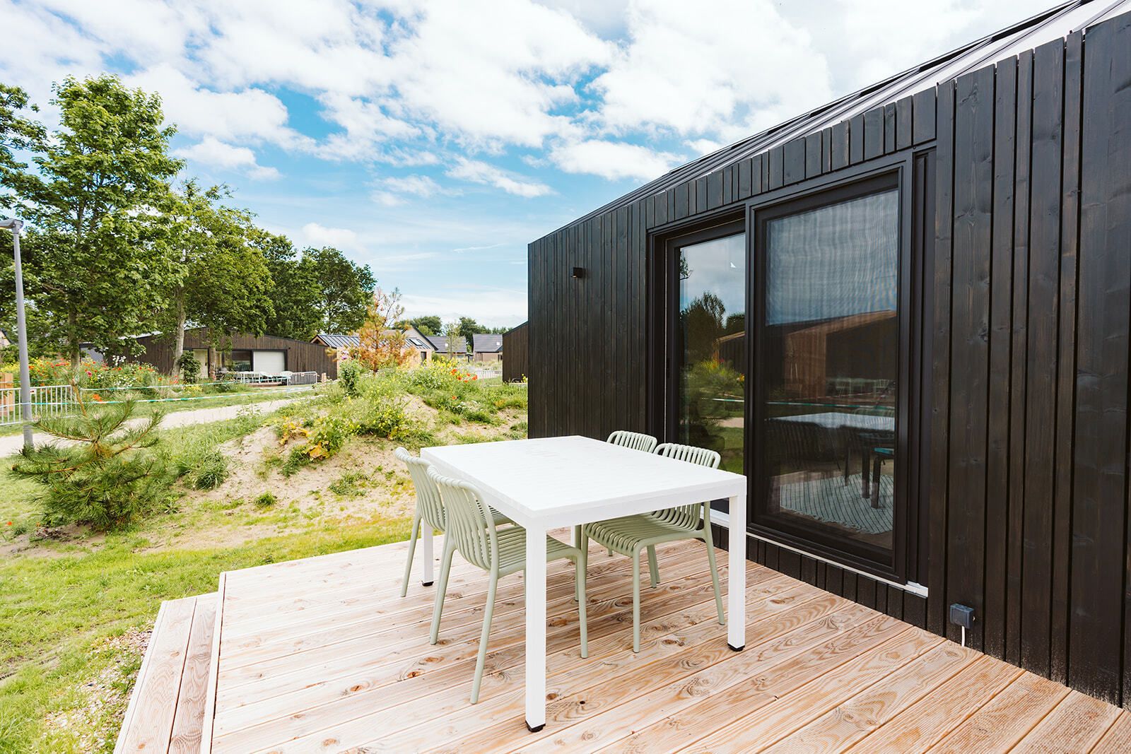 Verblijf 6601139 - Vakantiewoning Goeree-Overflakkee - Est