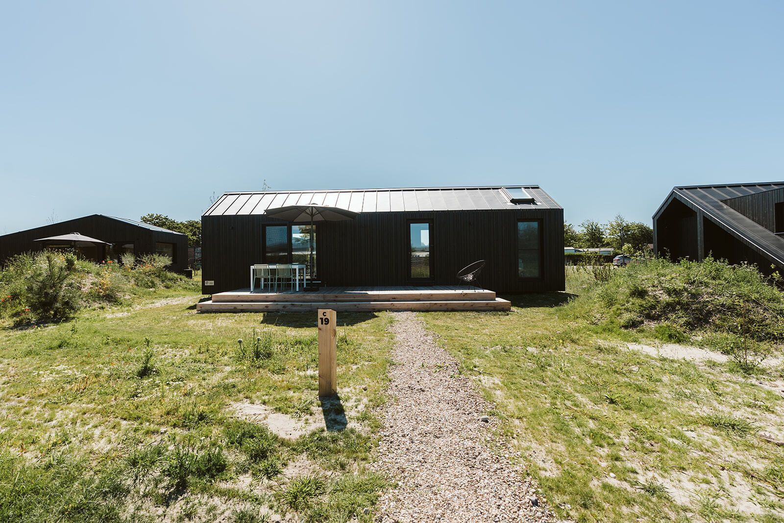 Verblijf 6601139 - Vakantiewoning Goeree-Overflakkee - Est