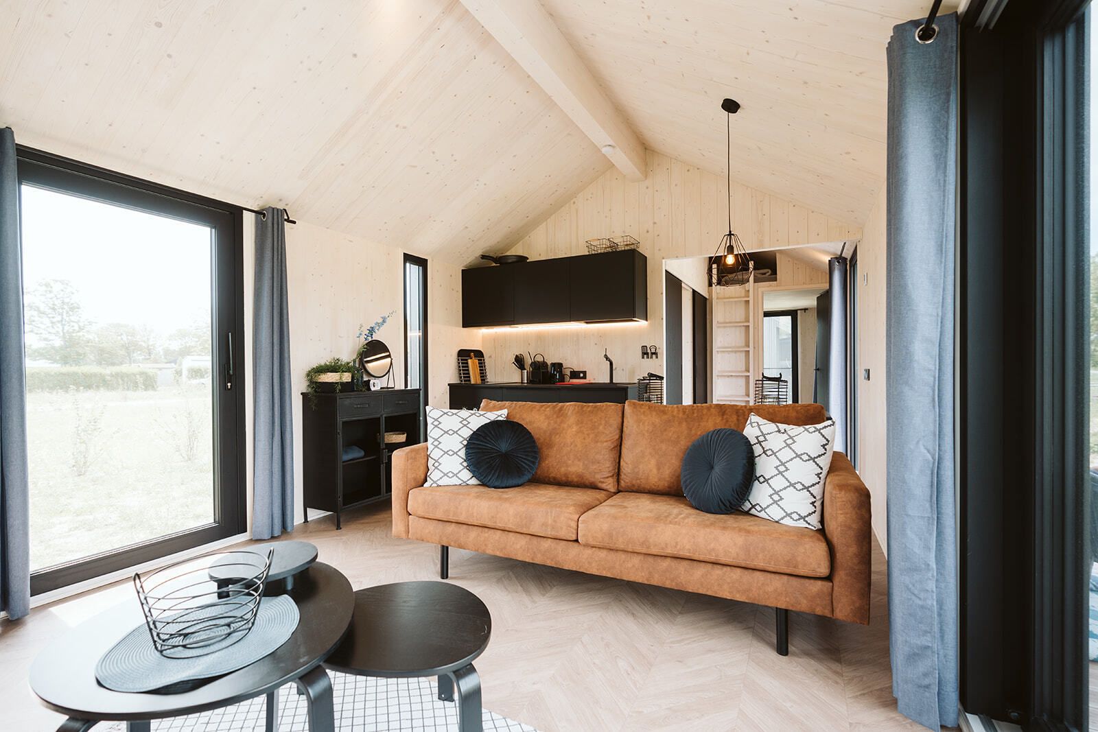 Verblijf 6601139 - Vakantiewoning Goeree-Overflakkee - Est