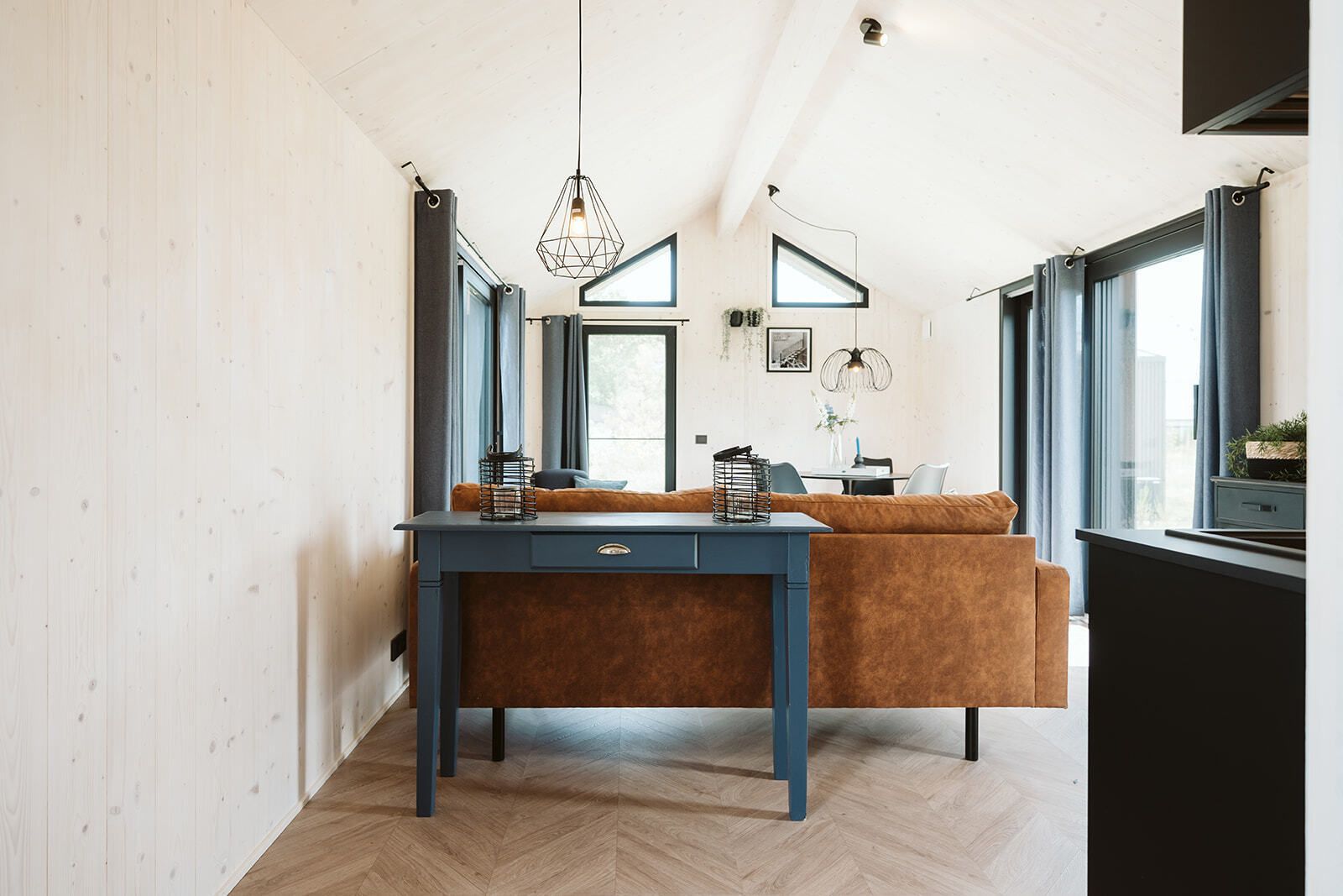 Verblijf 6601139 - Vakantiewoning Goeree-Overflakkee - Est