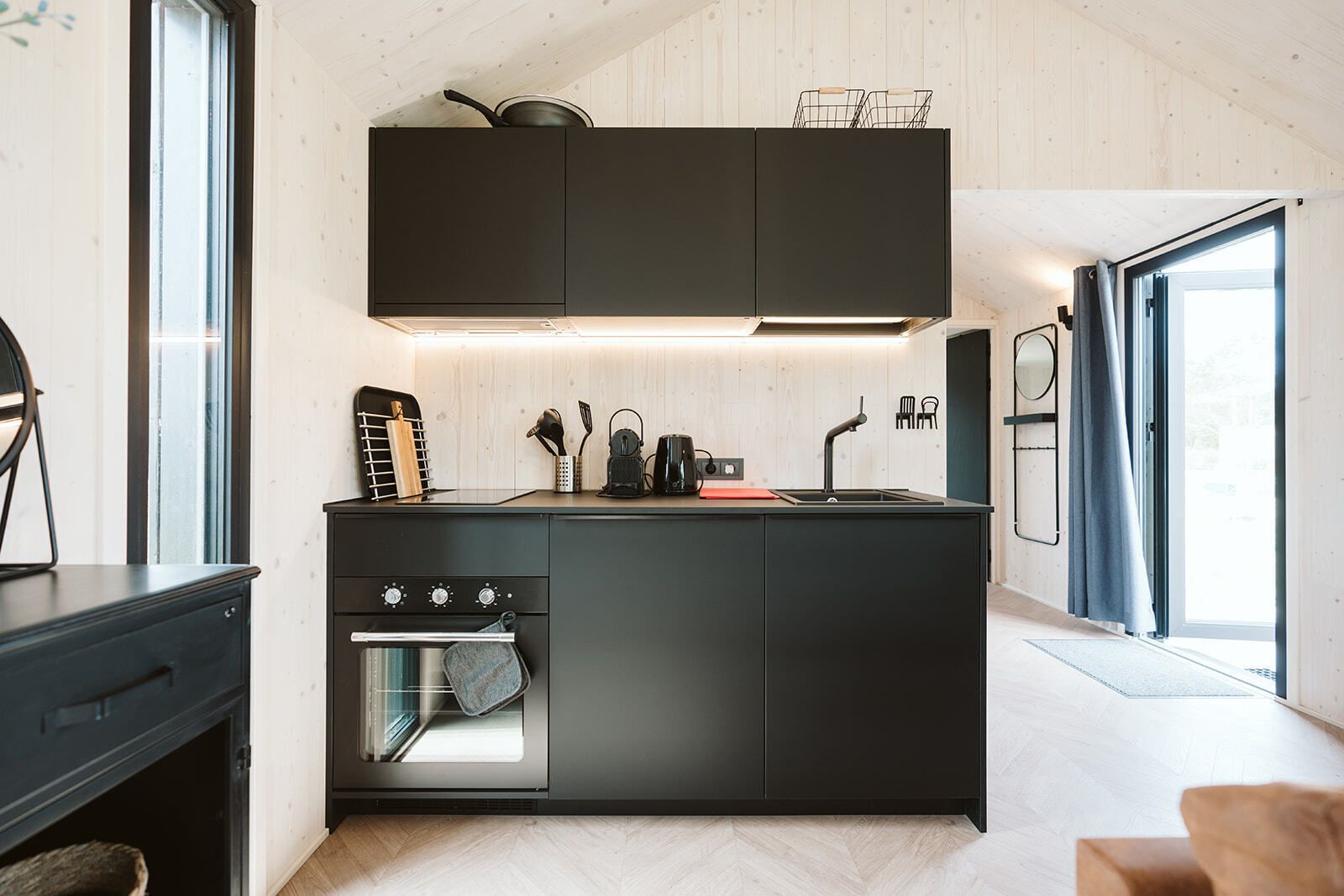 Verblijf 6601139 - Vakantiewoning Goeree-Overflakkee - Est